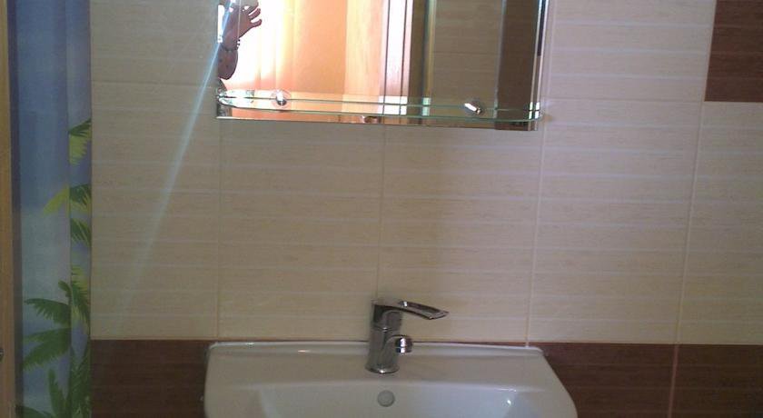 Гостиница Guest House Neptun Алушта