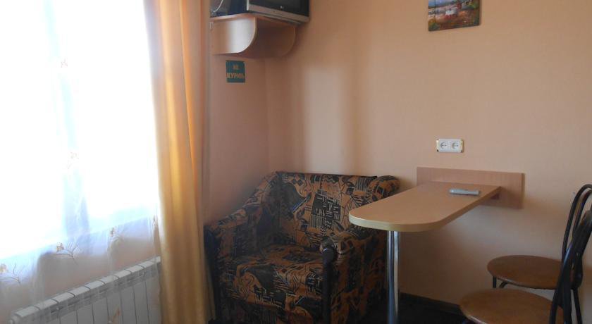 Гостиница Guest House Neptun Алушта