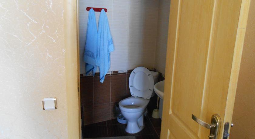 Гостиница Guest House Neptun Алушта-23