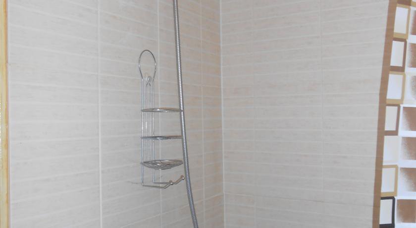 Гостиница Guest House Neptun Алушта