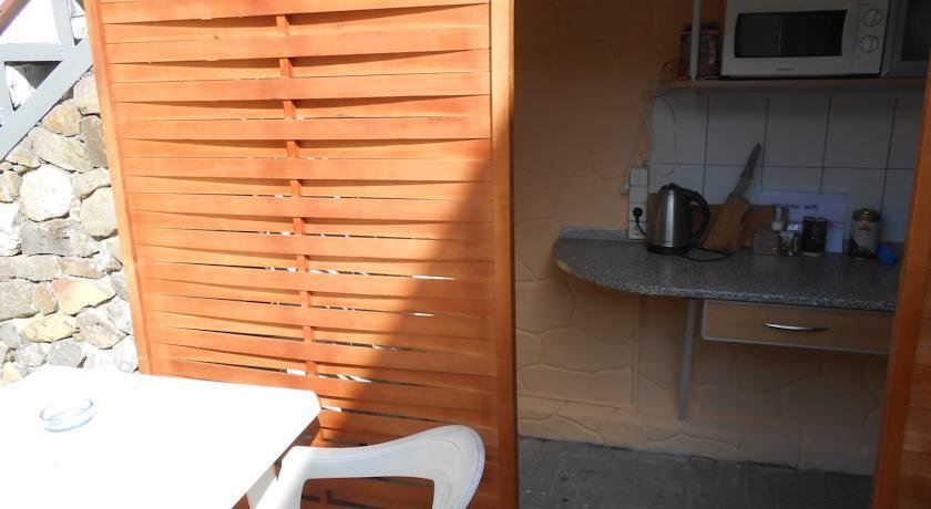 Гостиница Guest House Neptun Алушта-7