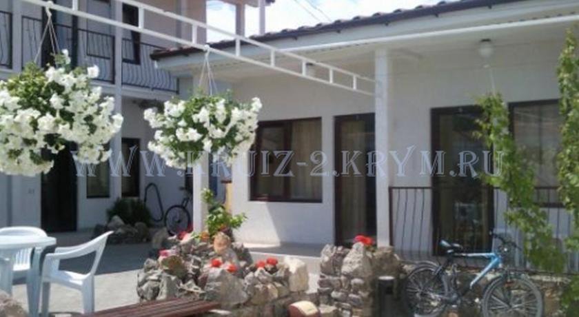 Гостиница Guest House Neptun Алушта-20