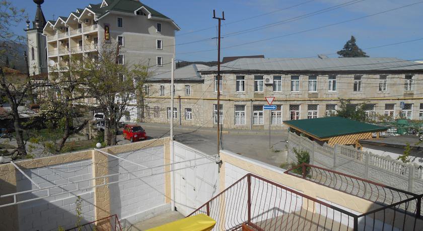Гостиница Guest House Neptun Алушта-16