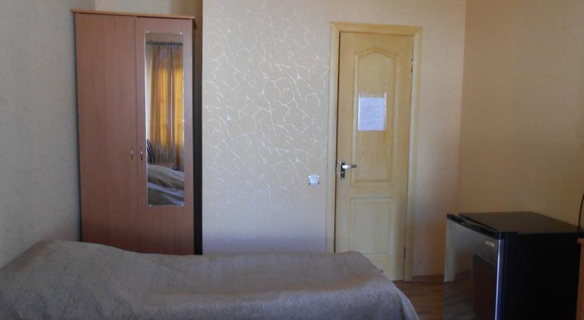 Гостиница Guest House Neptun Алушта-12