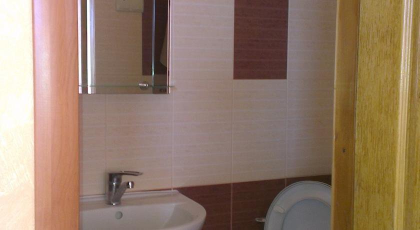 Гостиница Guest House Neptun Алушта