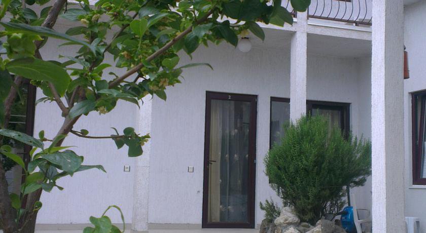 Гостиница Guest House Neptun Алушта-4