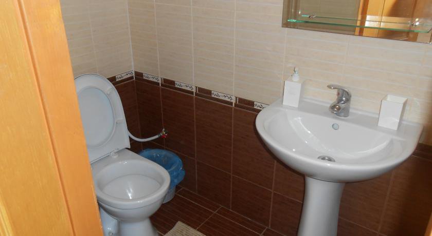 Гостиница Guest House Neptun Алушта-13