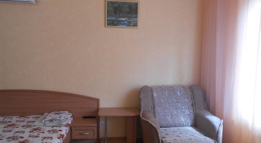 Гостиница Guest House Neptun Алушта