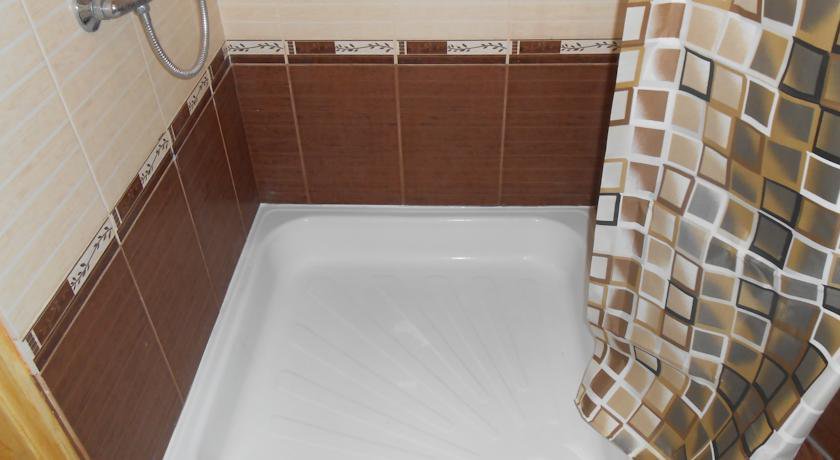 Гостиница Guest House Neptun Алушта