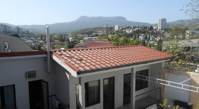 Гостиница Guest House Neptun Алушта-17