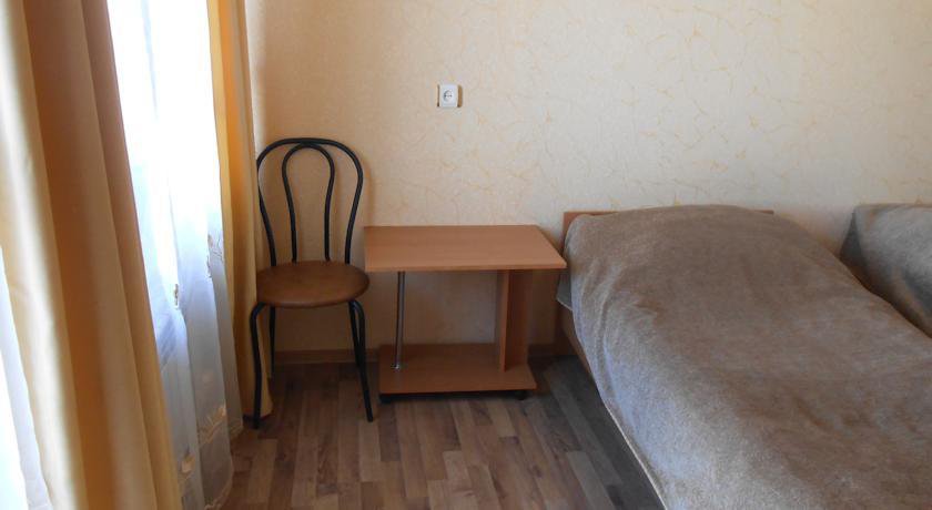 Гостиница Guest House Neptun Алушта