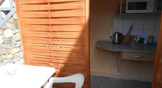 Гостиница Guest House Neptun Алушта-3